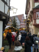 Neckarsteig ab Mosbach, 
25. Juni 2023